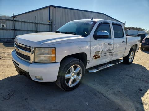 2009 Chevrolet Silverado, VIN 3GCEK33M29G129012. Фото 1 з 6 з аукціону Copart. Каталог авто зі США OpenDataCar.