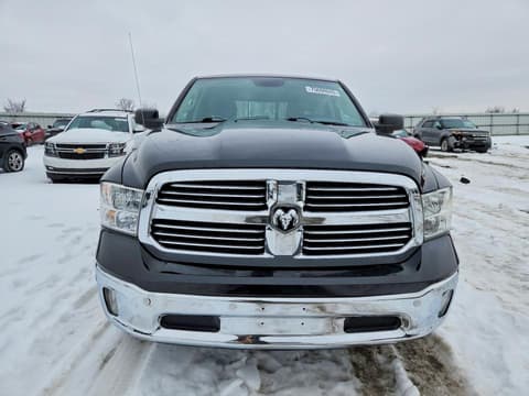 2019 Ram 1500, VIN 1C6RR7LT6KS570918. Zdjęcie 4 z 6 z aukcji Copart. Katalog aut z USA OpenDataCar.