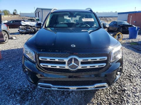 2020 Mercedes-benz GLB-Class, VIN WDC4M4GBXLW006307. Фото 5 з 6 з аукціону Copart. Каталог авто зі США OpenDataCar.