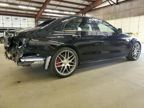 2018 Mercedes-benz E-Class, VIN WDDZF8KB8JA291982. Фото 3 з 6 з аукціону Copart. Каталог авто зі США OpenDataCar.