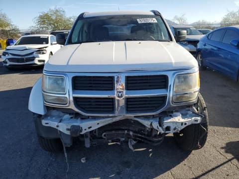 2011 Dodge Nitro, VIN 1D4PT2GK3BW515120. Фото 5 з 6 з аукціону Copart. Каталог авто зі США OpenDataCar.