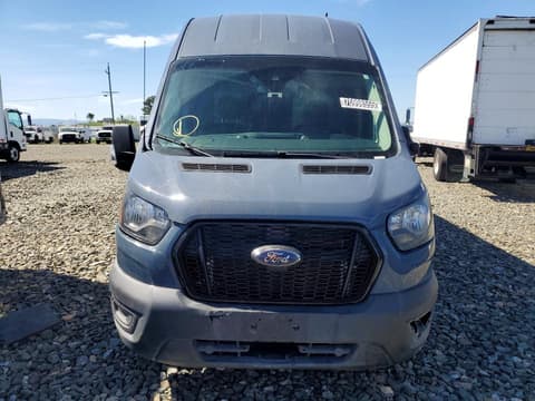 2020 Ford Transit, VIN 1FTBR3X83LKB32674. Фото 5 з 6 з аукціону Copart. Каталог авто зі США OpenDataCar.