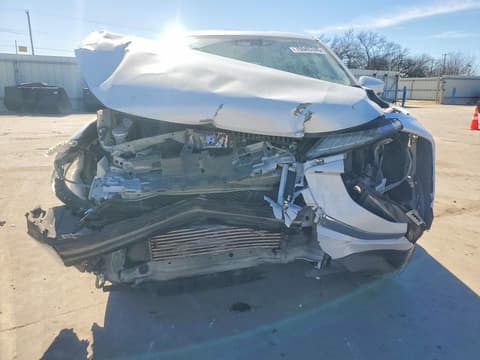 2022 Mitsubishi Eclipse, VIN JA4ATUAA5NZ002091. Zdjęcie 5 z 6 z aukcji Copart. Katalog aut z USA OpenDataCar.