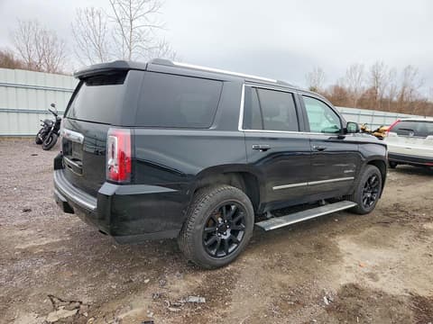 2015 Gmc Yukon, VIN 1GKS2CKJ0FR578120. Фото 3 з 6 з аукціону Copart. Каталог авто зі США OpenDataCar.
