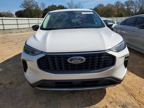 2024 Ford Escape, VIN 1FMCU0GN0RUA49834. Фото 5 з 6 з аукціону Copart. Каталог авто зі США OpenDataCar.