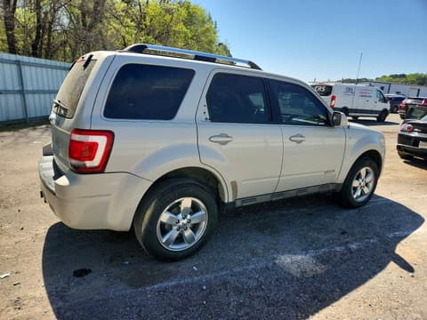 2008 Ford Escape, VIN 1FMCU04138KB05664. Фото 3 з 6 з аукціону Copart. Каталог авто зі США OpenDataCar.