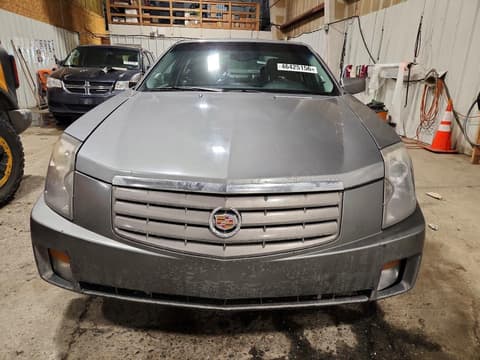 2006 Cadillac CTS, VIN 1G6DP577660110799. Фото 5 з 6 з аукціону Copart. Каталог авто зі США OpenDataCar.