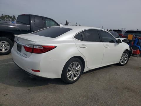 2015 Lexus ES 350, VIN JTHBK1GG1F2164509. Zdjęcie 3 z 6 z aukcji Copart. Katalog aut z USA OpenDataCar.