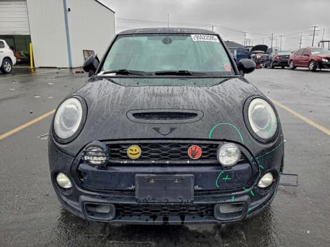 2015 Mini Cooper, VIN WMWXP7C53F2A59115. Фото 5 з 6 з аукціону Copart. Каталог авто зі США OpenDataCar.