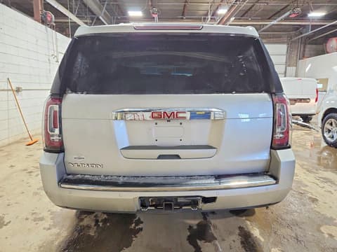 2016 Gmc Yukon, VIN 1GKS2CKJ2GR145643. Фото 6 з 6 з аукціону Copart. Каталог авто зі США OpenDataCar.
