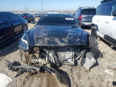 2010 Nissan GT-R, VIN JN1AR5EF1AM230986. Фото 5 з 6 з аукціону Copart. Каталог авто зі США OpenDataCar.