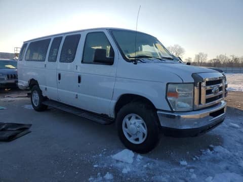 2008 Ford Econoline E350, VIN 1FBSS31L78DB00182. Фото 4 з 6 з аукціону Copart. Каталог авто зі США OpenDataCar.
