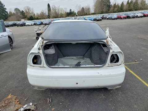 1995 Honda Accord, VIN JHMCD5659SC023780. Фото 6 из 6 с аукциона Copart. Каталог авто из США OpenDataCar.