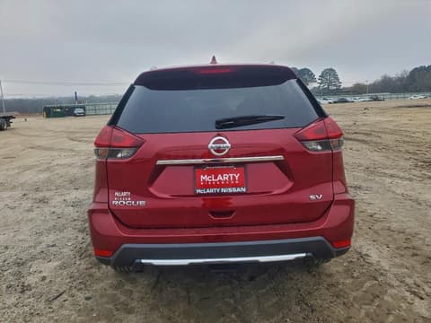 2018 Nissan Rogue, VIN 5N1AT2MT8JC823301. Фото 6 з 6 з аукціону Copart. Каталог авто зі США OpenDataCar.