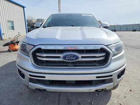 2019 Ford Ranger, VIN 1FTER4FHXKLA22749. Фото 5 з 6 з аукціону Copart. Каталог авто зі США OpenDataCar.