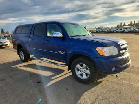 2005 Toyota Tundra, VIN 5TBDT44115S496698. Фото 4 з 6 з аукціону Copart. Каталог авто зі США OpenDataCar.