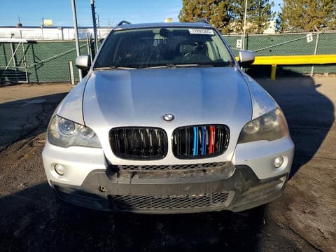 2009 Bmw X5, VIN 5UXFF03559LJ95474. Фото 5 з 6 з аукціону Copart. Каталог авто зі США OpenDataCar.