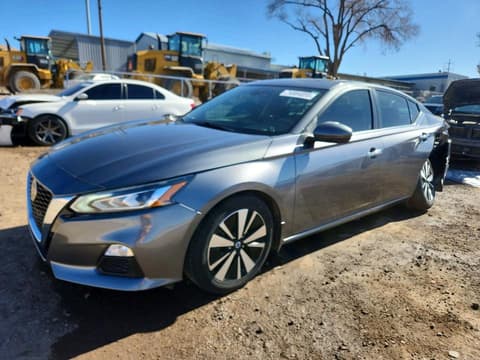 2021 Nissan Altima, VIN 1N4BL4DV7MN315373. Zdjęcie 1 z 6 z aukcji Copart. Katalog aut z USA OpenDataCar.