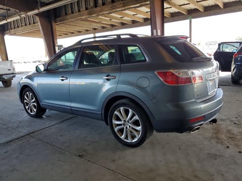 2011 Mazda CX-9, VIN JM3TB2DA4B0317425. Фото 2 з 6 з аукціону Copart. Каталог авто зі США OpenDataCar.