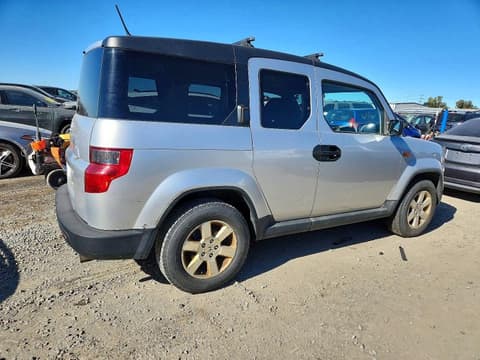 2011 Honda Element, VIN 5J6YH2H77BL001392. Фото 3 з 6 з аукціону Copart. Каталог авто зі США OpenDataCar.