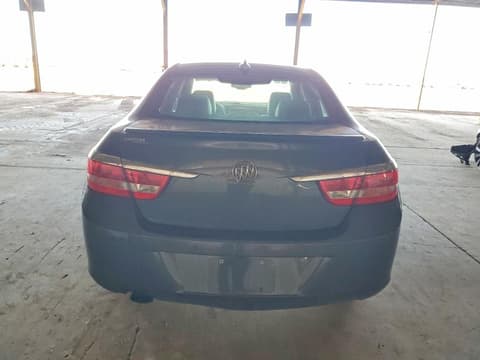 2016 Buick Verano, VIN 1G4PW5SK5G4159572. Фото 6 з 6 з аукціону Copart. Каталог авто зі США OpenDataCar.