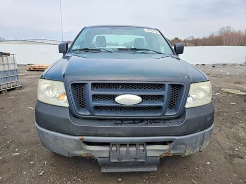 2007 Ford F-150 Lightning, VIN 1FTRF122X7KD20306. Фото 5 з 6 з аукціону Copart. Каталог авто зі США OpenDataCar.