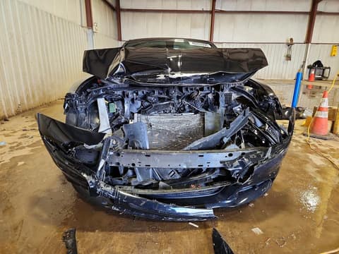 2017 Dodge Charger, VIN 2C3CDXHG4HH618736. Фото 5 з 6 з аукціону Copart. Каталог авто зі США OpenDataCar.