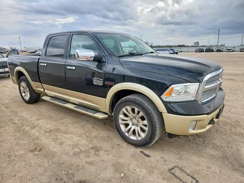 2015 Ram 1500, VIN 1C6RR7WM4FS500439. Фото 4 з 6 з аукціону Copart. Каталог авто зі США OpenDataCar.