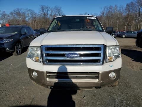 2014 Ford Expedition, VIN 1FMJU1J54EEF26307. Фото 5 из 6 с аукциона Copart. Каталог авто из США OpenDataCar.