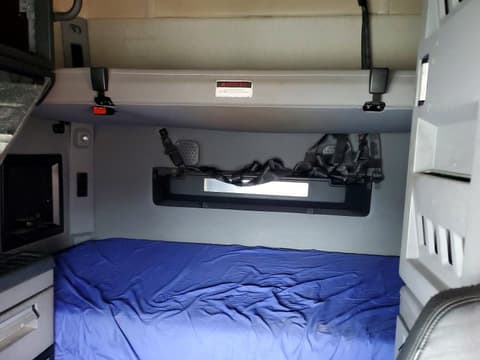 2020 Mack Anthem, VIN 1M1AN4GY3LM017090. Photo 6 of 6 from Copart auction. OpenDataCar US salvage catalog.