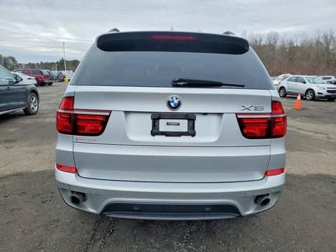 2012 Bmw X5, VIN 5UXZV4C56CL765058. Zdjęcie 6 z 6 z aukcji Copart. Katalog aut z USA OpenDataCar.