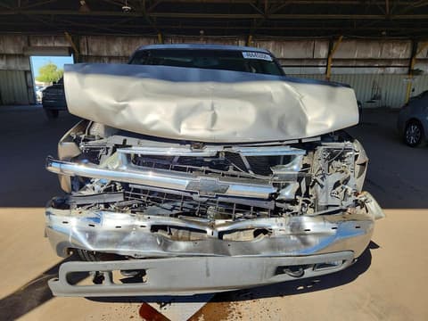 2003 Chevrolet Tahoe, VIN 1GNEC13V83R263922. Фото 5 з 6 з аукціону Copart. Каталог авто зі США OpenDataCar.