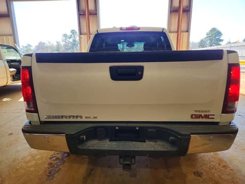 2013 Gmc Sierra, VIN 3GTP1VE06DG243444. Фото 6 з 6 з аукціону Copart. Каталог авто зі США OpenDataCar.