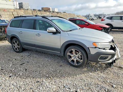 2013 Volvo XC70, VIN YV4902BZ3D1158389. Фото 4 из 6 с аукциона Copart. Каталог авто из США OpenDataCar.
