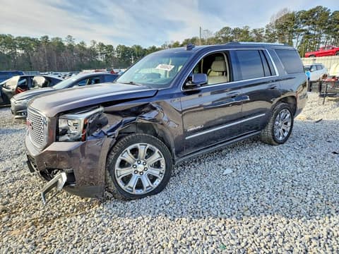 2015 Gmc Yukon, VIN 1GKS2CKJ5FR735785. Фото 1 з 6 з аукціону Copart. Каталог авто зі США OpenDataCar.