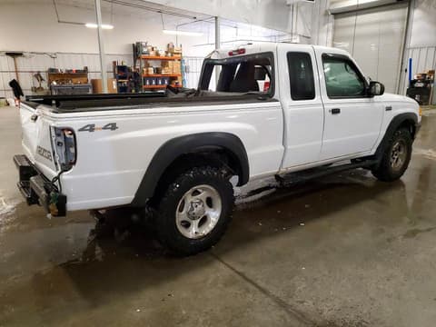 2005 Mazda B4000, VIN 4F4ZR47E15PM01469. Фото 3 из 6 с аукциона Copart. Каталог авто из США OpenDataCar.