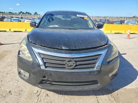 2015 Nissan Altima, VIN 1N4AL3APXFN362377. Фото 5 з 6 з аукціону Copart. Каталог авто зі США OpenDataCar.