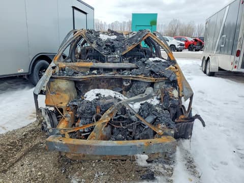 2012 Chrysler Town & Country, VIN 2C4RC1BG6CR229162. Фото 5 з 6 з аукціону Copart. Каталог авто зі США OpenDataCar.