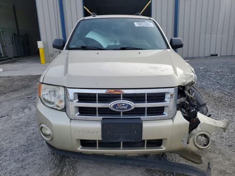 2012 Ford Escape, VIN 1FMCU9D7XCKB00186. Фото 5 з 6 з аукціону Copart. Каталог авто зі США OpenDataCar.