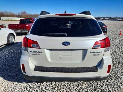 2014 Subaru Outback, VIN 4S4BRBPC8E3289382. Фото 6 з 6 з аукціону Copart. Каталог авто зі США OpenDataCar.