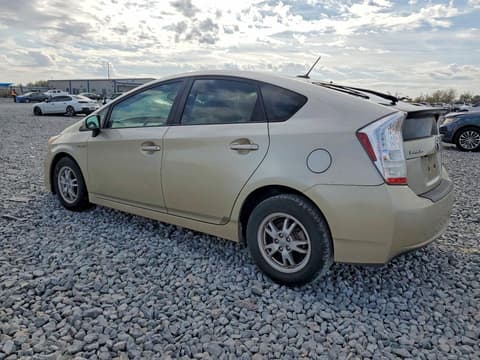 2010 Toyota Prius, VIN JTDKN3DU3A0171352. Zdjęcie 2 z 6 z aukcji Copart. Katalog aut z USA OpenDataCar.