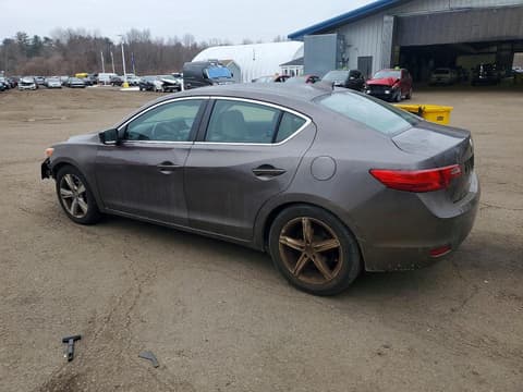 2013 Acura ILX, VIN 19VDE1F75DE019999. Фото 2 з 6 з аукціону Copart. Каталог авто зі США OpenDataCar.