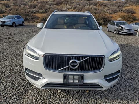 2018 Volvo XC90, VIN YV4A22PK0J1190490. Фото 5 з 6 з аукціону Copart. Каталог авто зі США OpenDataCar.