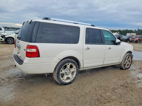 2011 Ford Expedition, VIN 1FMJK1K53BEF05528. Фото 3 з 6 з аукціону Copart. Каталог авто зі США OpenDataCar.