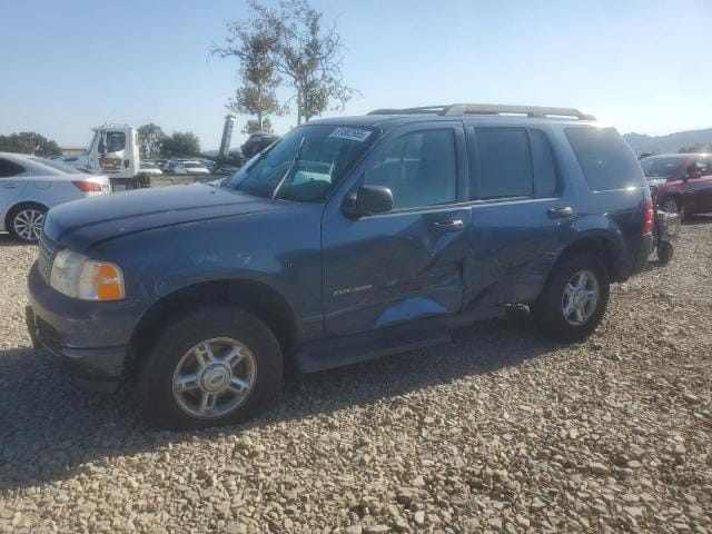 2005 Ford Explorer