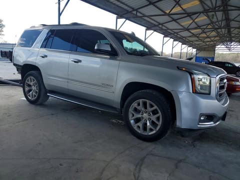 2016 Gmc Yukon, VIN 1GKS2BKC3GR437703. Фото 4 з 6 з аукціону Copart. Каталог авто зі США OpenDataCar.