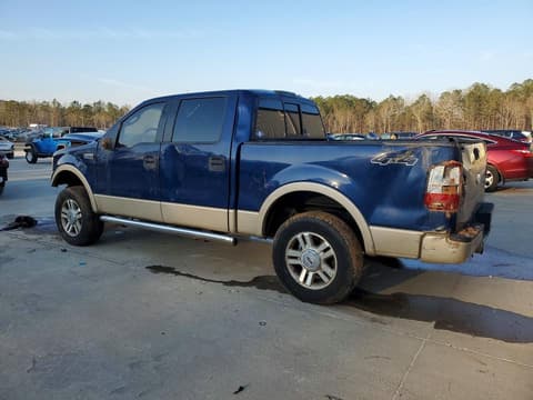 2007 Ford F-150 Lightning, VIN 1FTPW14V77FA21864. Фото 2 з 6 з аукціону Copart. Каталог авто зі США OpenDataCar.