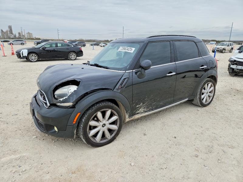 2016 Mini Cooper