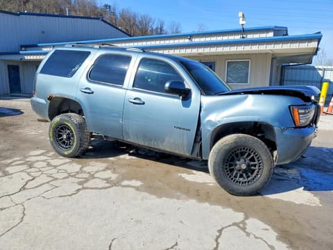 2010 Chevrolet Tahoe, VIN 1GNUKBE00AR279857. Фото 4 з 6 з аукціону Copart. Каталог авто зі США OpenDataCar.