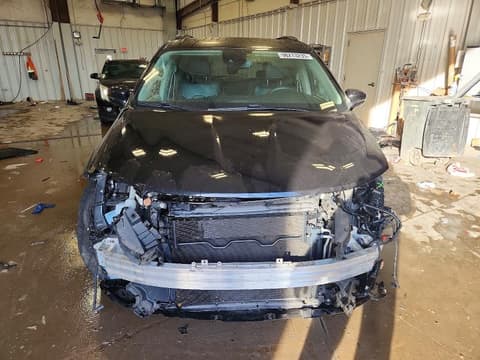 2022 Chrysler Pacifica, VIN 2C4RC3BG8NR156973. Фото 5 з 6 з аукціону Copart. Каталог авто зі США OpenDataCar.